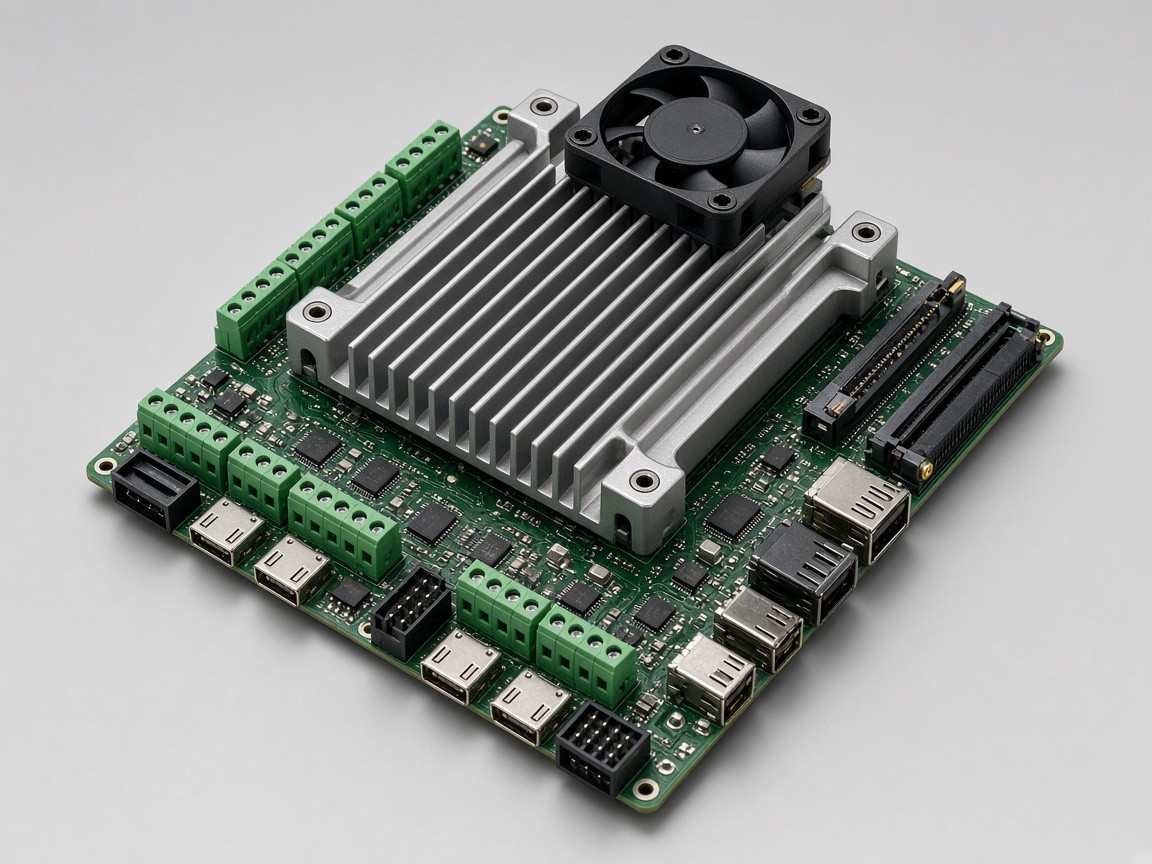 Ridge 13 rugged SBC